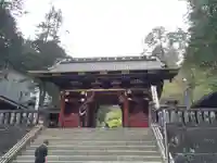 日光山輪王寺 大猷院(栃木県)