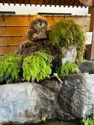 馬橋稲荷神社(東京都)