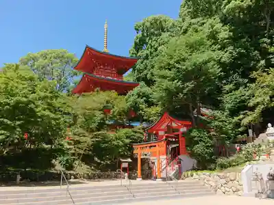 福祥寺（須磨寺）(兵庫県)