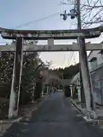松尾神社(滋賀県)