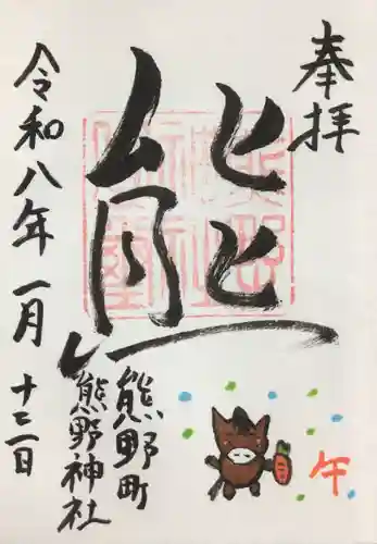 くまくま神社(導きの社 熊野町熊野神社)(東京都)