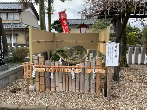 總社 和田八幡宮の建物その他