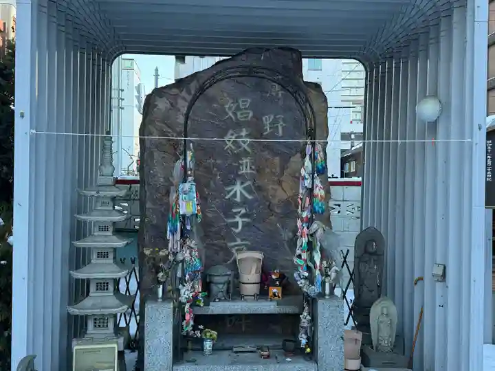 豊川稲荷札幌別院(玉宝禅寺)(北海道)