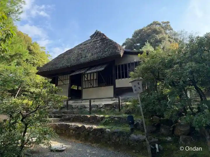 高台寺(高台寿聖禅寺・高臺寺)(京都府)