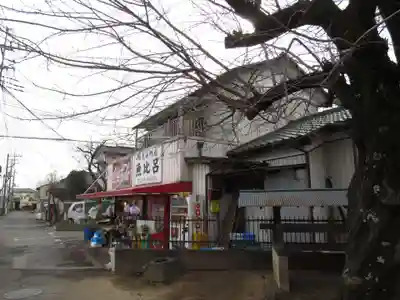 三嶋神社(千葉県)