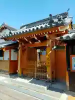 泉光寺(大阪府)