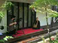 遠照山 光明寺(尼崎大仏)(兵庫県)