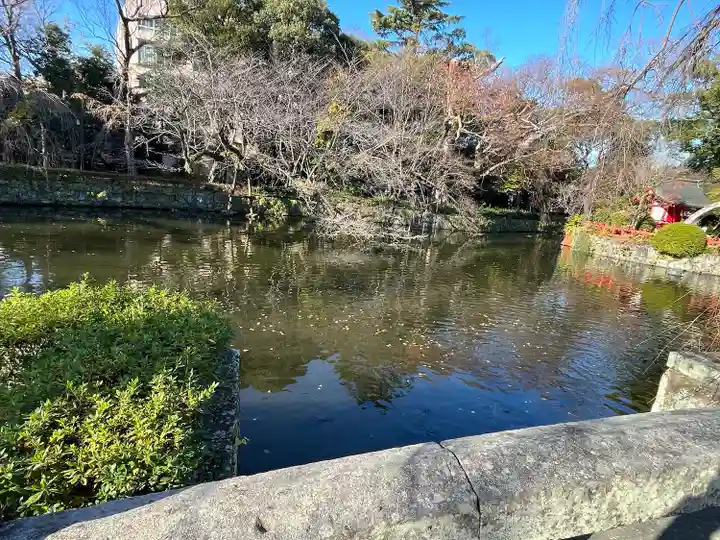 三嶋大社(静岡県)