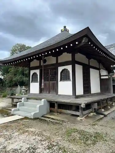 慶龍寺(茨城県)
