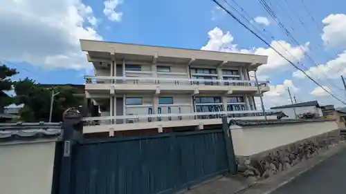 妙晃寺(京都府)