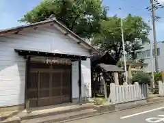 澤下神社(愛知県)