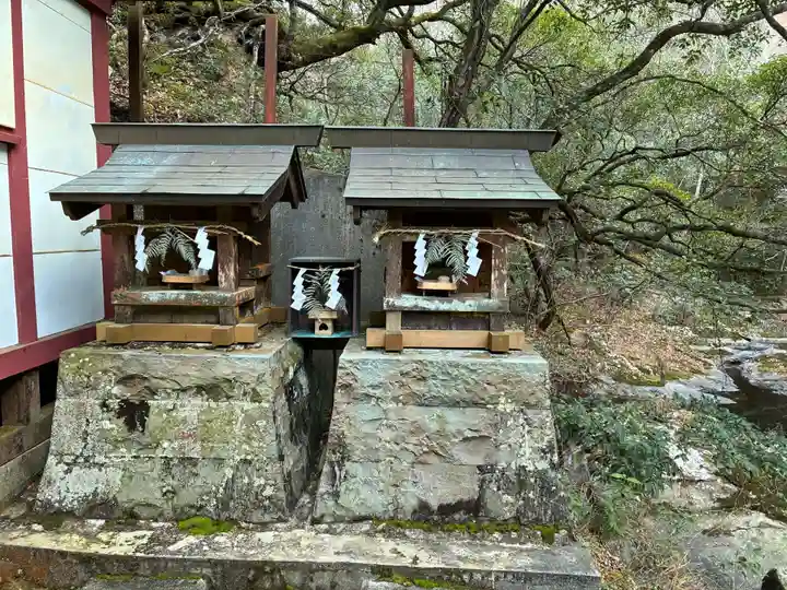 御所神社(徳島県)