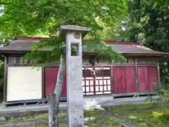 熊野神社(山形県)