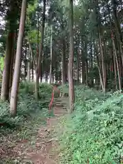 琴平神社の建物その他