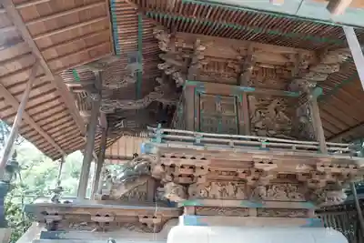 武蔵一宮氷川神社(埼玉県)