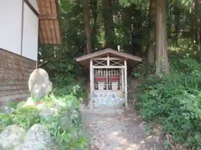 葛城神社(埼玉県)