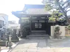 教元寺(東京都)