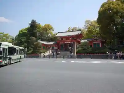 八坂神社(祇園さん)のその他建物
