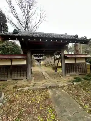 宝応寺(千葉県)