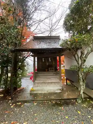 木野山神社(岡山県)