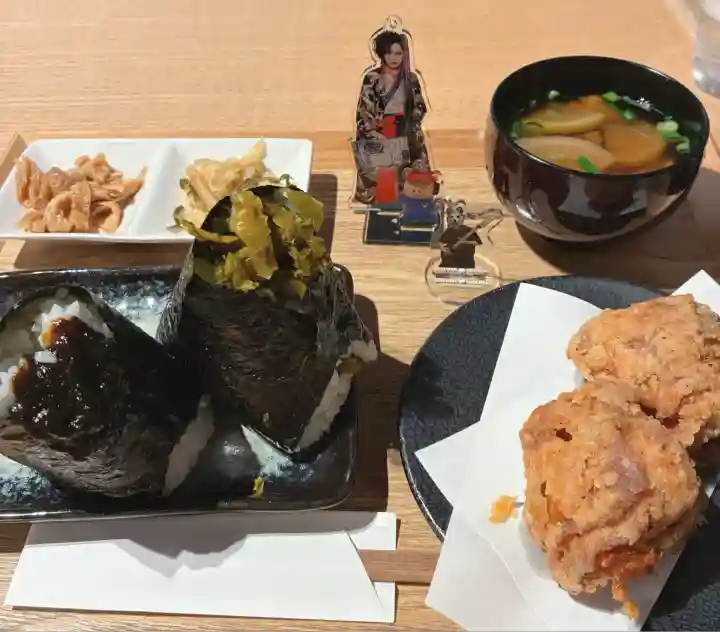 神田神社(神田明神)の周辺