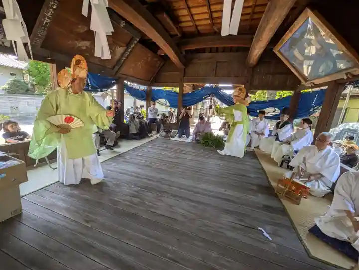 三津厳島神社(愛媛県)
