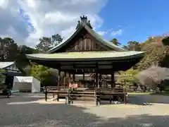 梅宮大社(京都府)