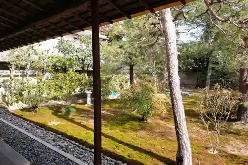 聖護院門跡(京都府)