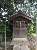 久伊豆社のその他建物