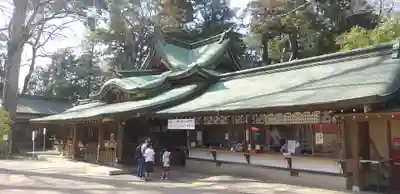 一言主神社の本殿・本堂