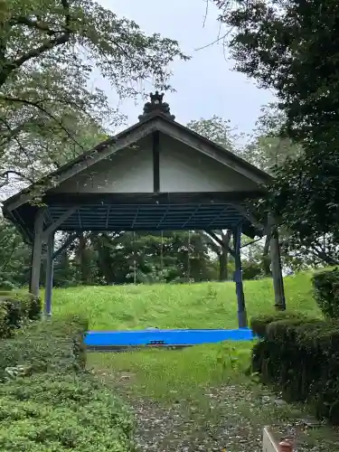 射水神社のその他建物