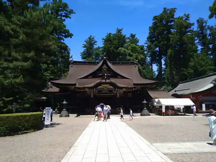 香取神宮(千葉県)