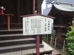 勝利八幡神社(東京都)