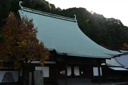 瑞応寺(愛媛県)