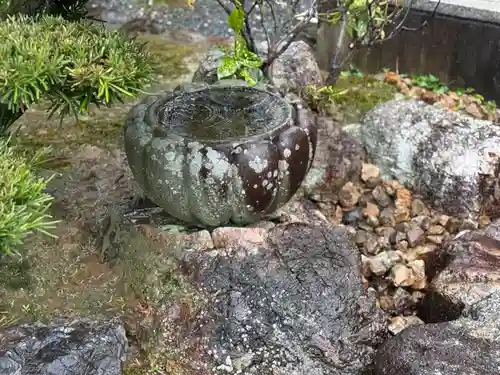 西方山極楽寺(岐阜県)