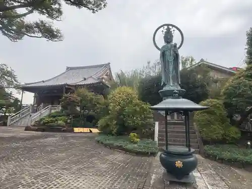 正光寺(東京都)