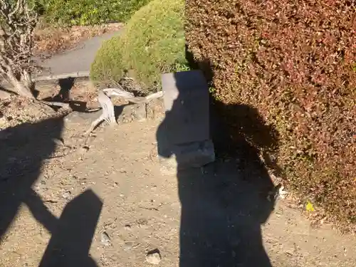 横浜御嶽神社(神奈川県)