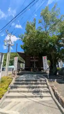 信夫山天満宮(福島県)