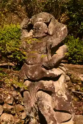 岩戸寺(大分県)