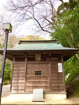 八坂神社(千葉県)