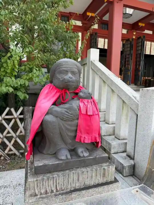 日枝神社(東京都)