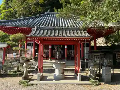 お松大権現(徳島県)