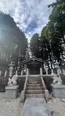 美須美神社(滋賀県)