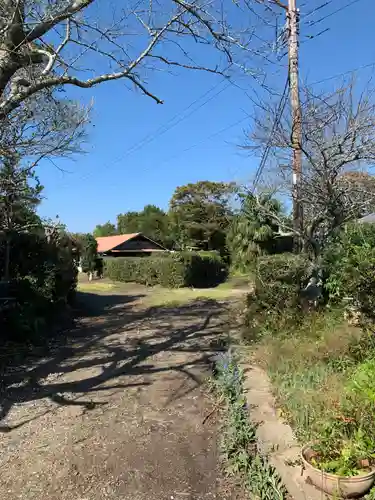 熊野神社(千葉県)
