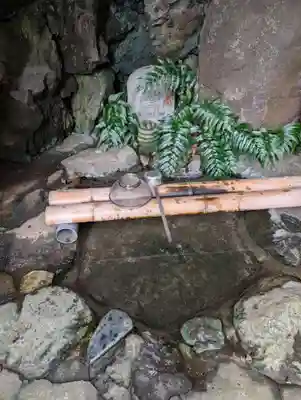羽衣町厳島神社（関内厳島神社・横浜弁天）(神奈川県)