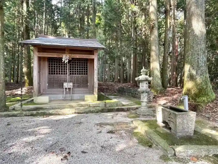 諏訪神社(三重県)