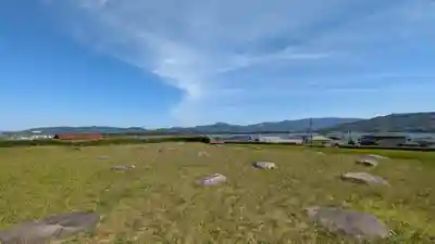 丹後国分寺(京都府)