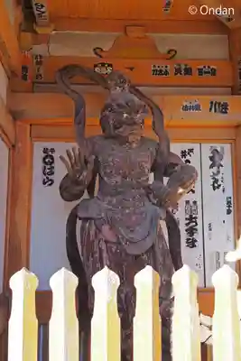 総持寺(大阪府)