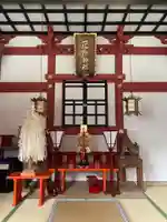 厄除神社(兵庫県)
