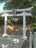 寄木稲荷神社(福島県)